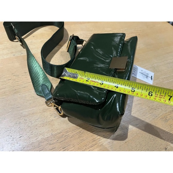 A New Day Puffy Purse - Picture 2 of 5